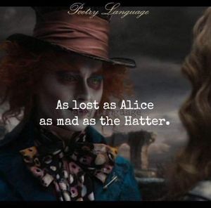 Meet your Posher, Alice